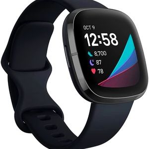 Brand New Fitbit Sense